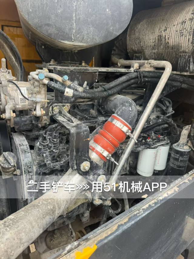 51机械